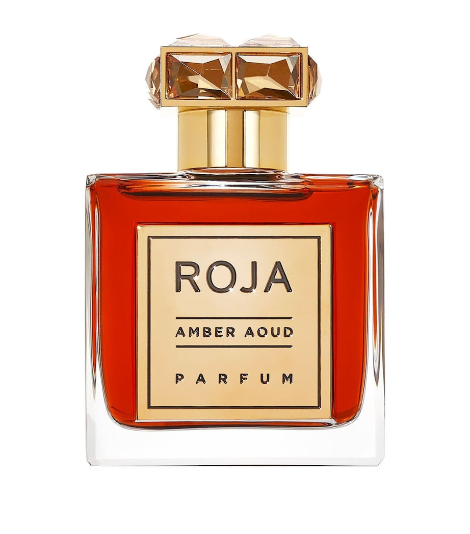 Amber Aoud Perfume (50ml)