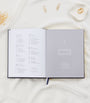 My Wedding Planner Journal