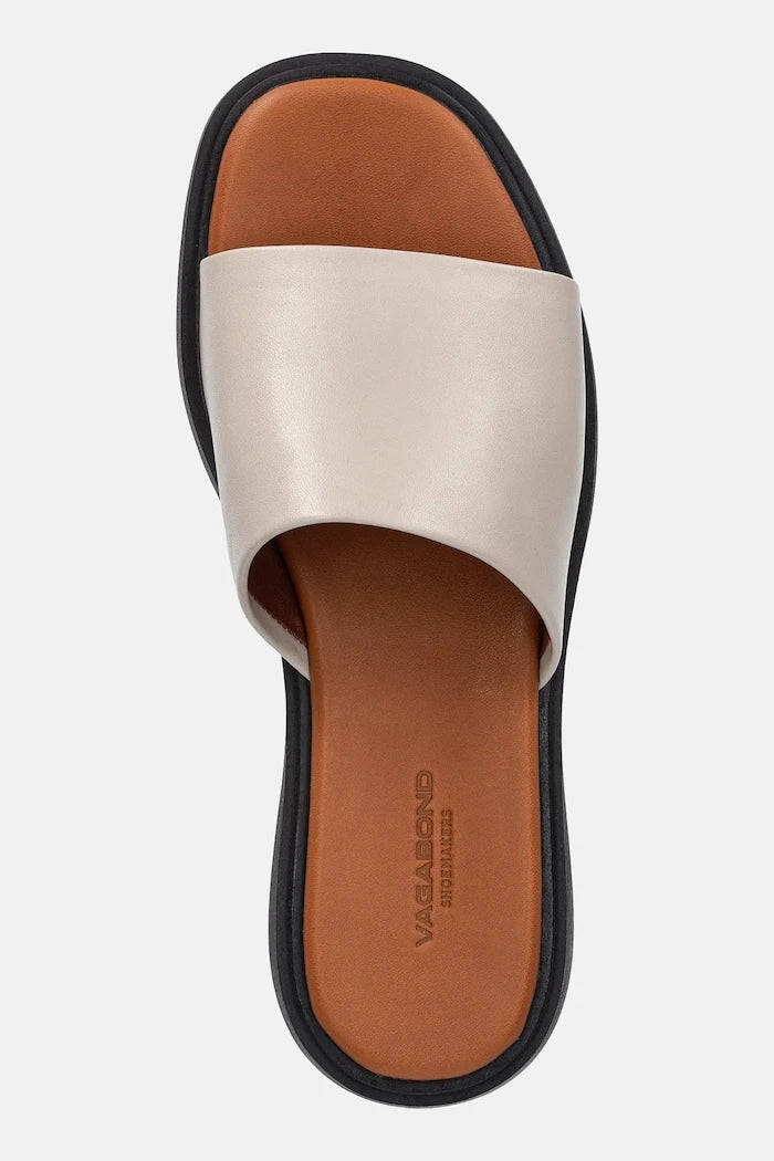 Vagabond Shoemakers CONNIE Deri Terlik