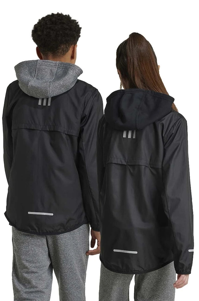 Детско яке adidas J TEAM RDYKT