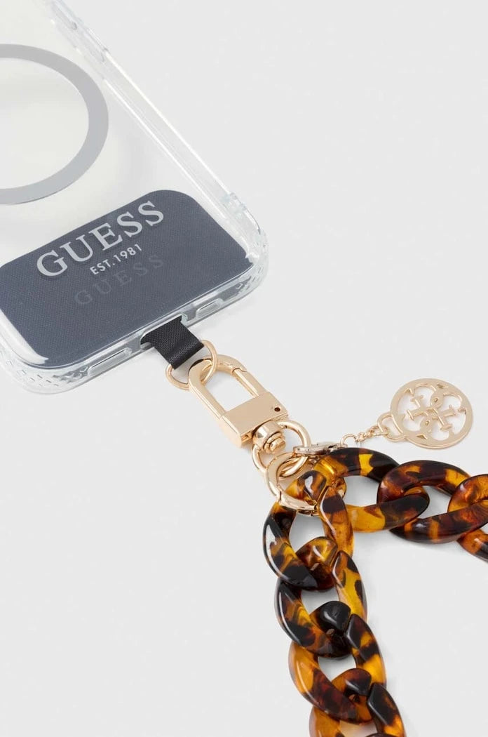 Guess Telefon Askısı