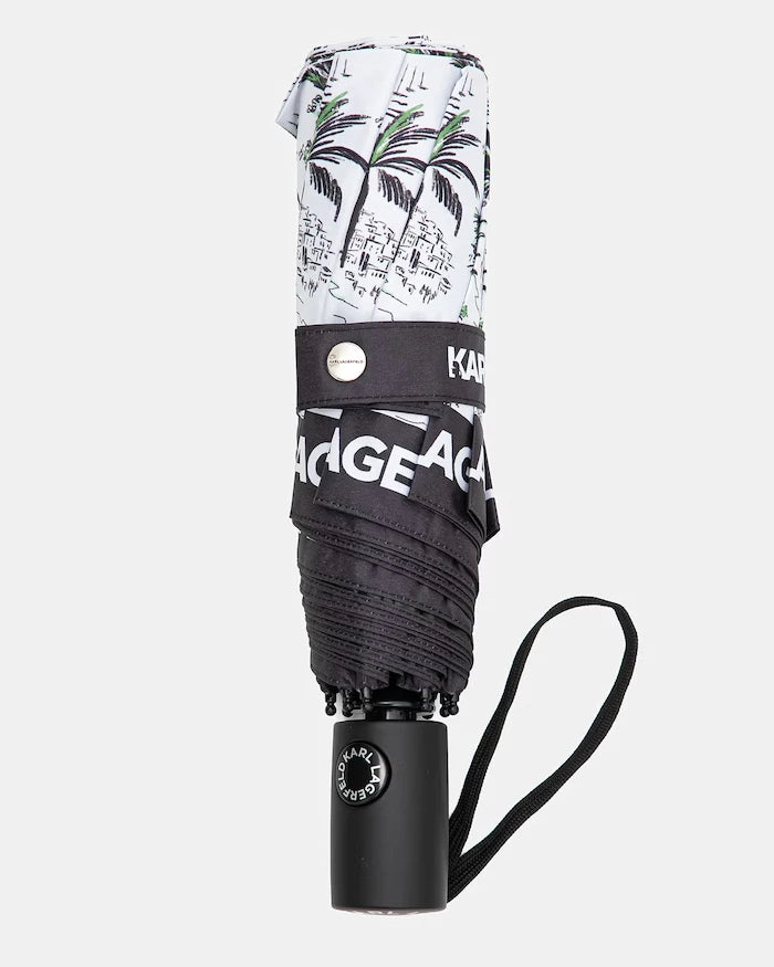Karl Lagerfeld автоматik K/SIGNATURE