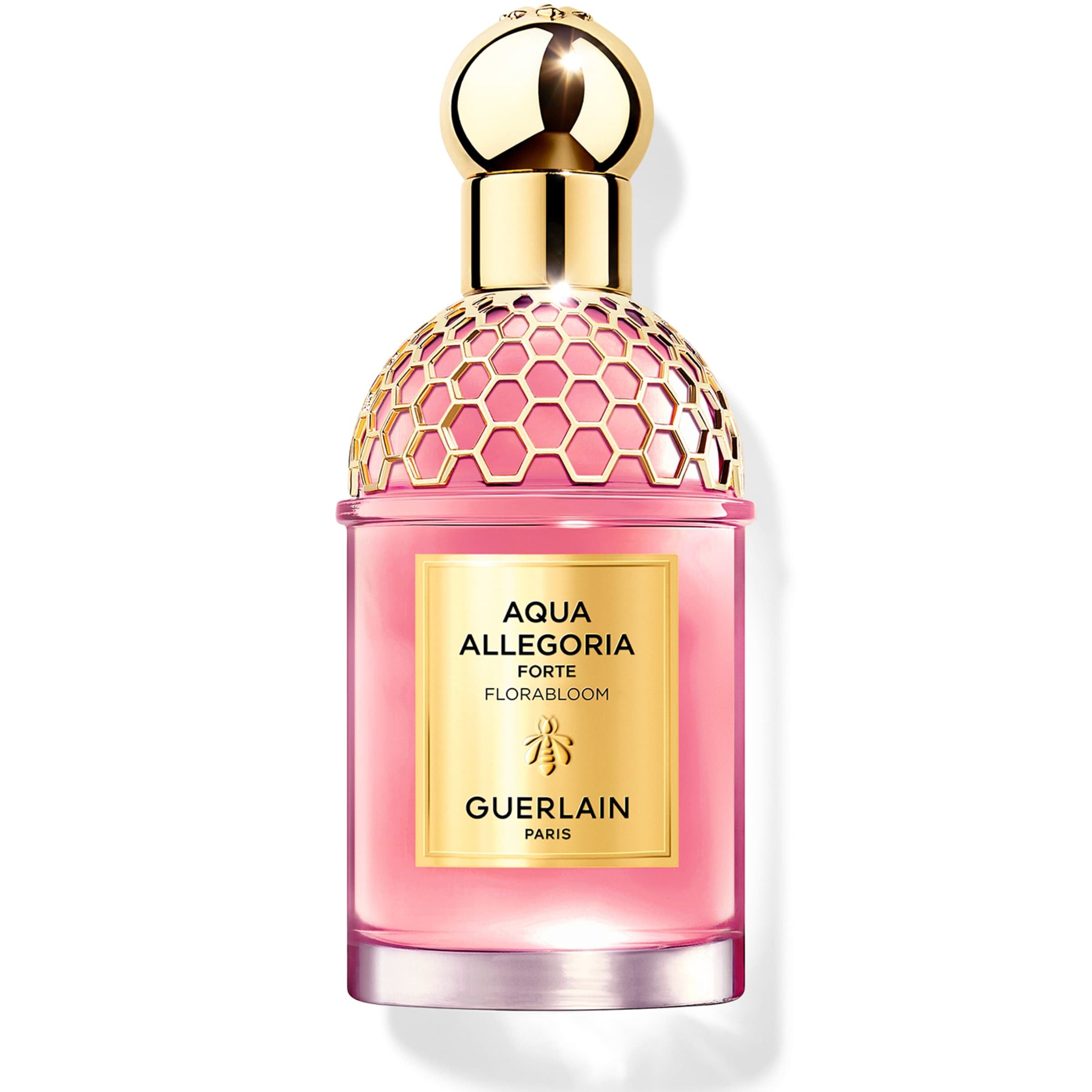 Aqua Allegoria Florabloom Forte Eau de Parfum (75ml)