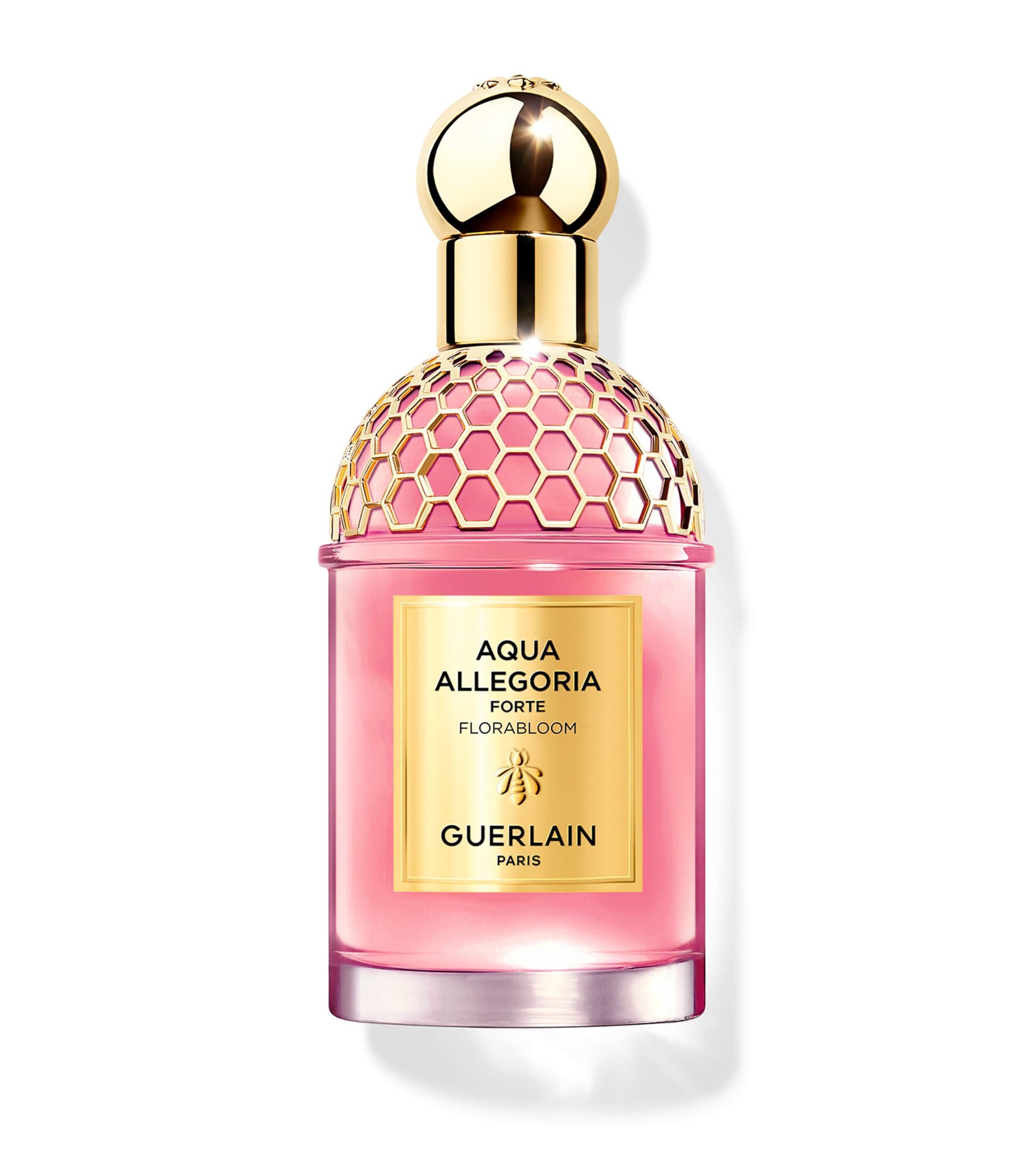 Aqua Allegoria Florabloom Forte Eau de Parfum (75ml)