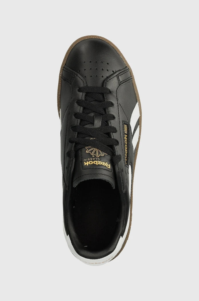 Кожени маратонки Reebok Classic CLUB C