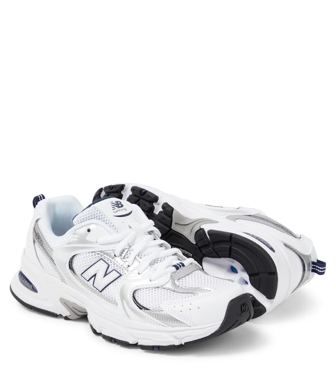 New Balance Kids - أحذية رياضية جونيور 530