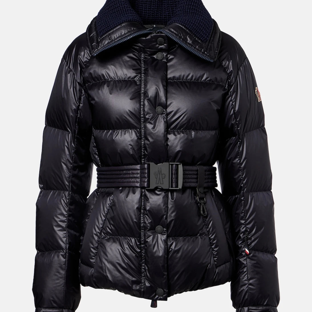 جاكيت التزلج Bataillouse من Moncler Grenoble