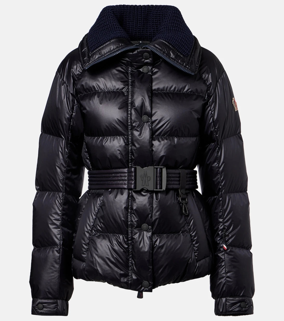 جاكيت التزلج Bataillouse من Moncler Grenoble