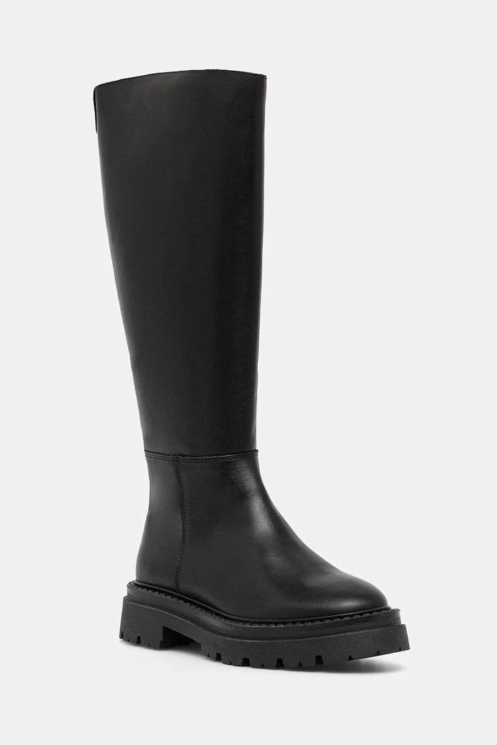 Steve Madden Kaja-W Deri Çizme