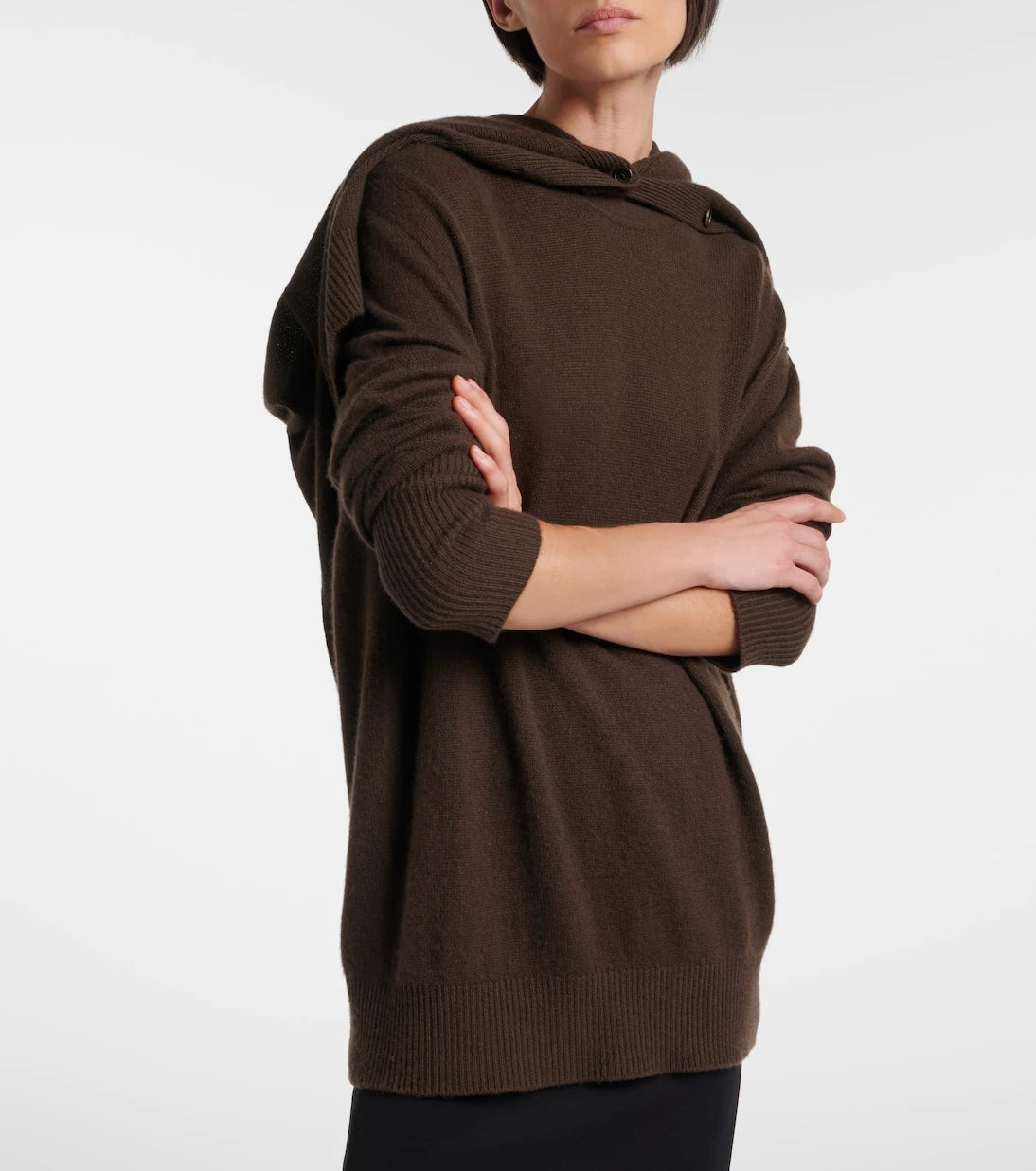 The Row - Odelle cashmere sweater