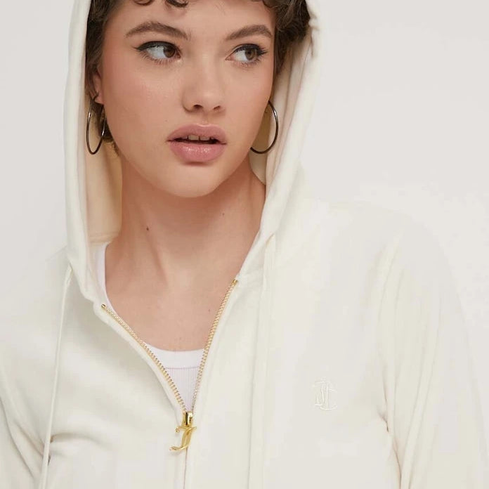 Juicy Couture Kadife Sweatshirt