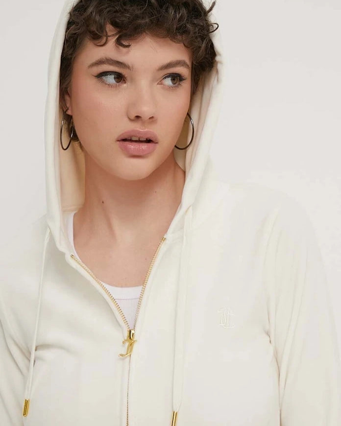 Juicy Couture Kadife Sweatshirt
