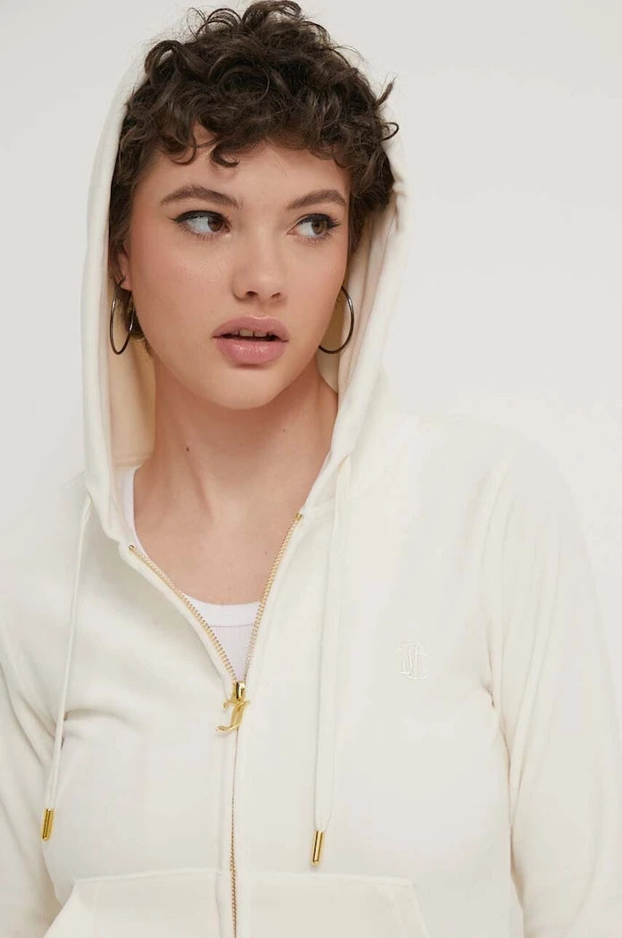 Juicy Couture Kadife Sweatshirt