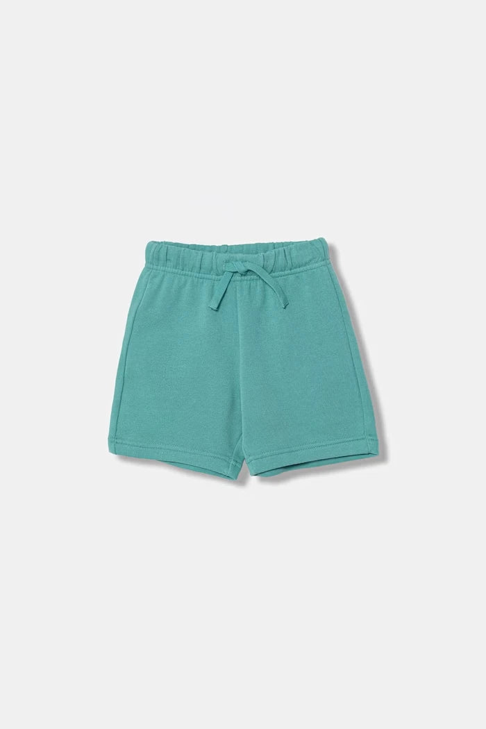 United Colors of Benetton çocuk kısa şort pamuklu