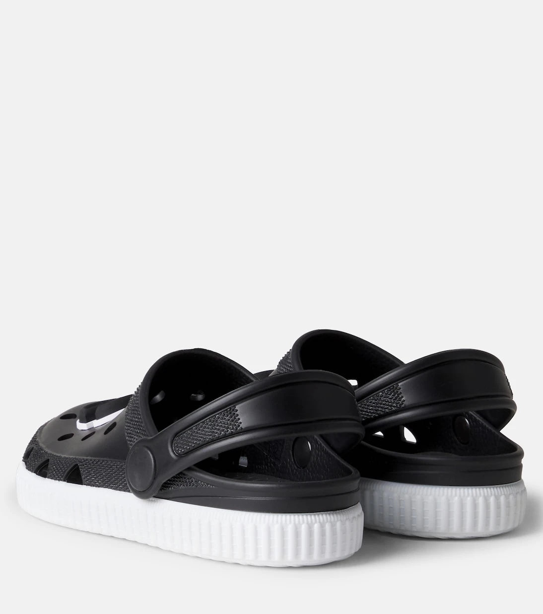 Dolce&Gabbana Kids - صنادل DG