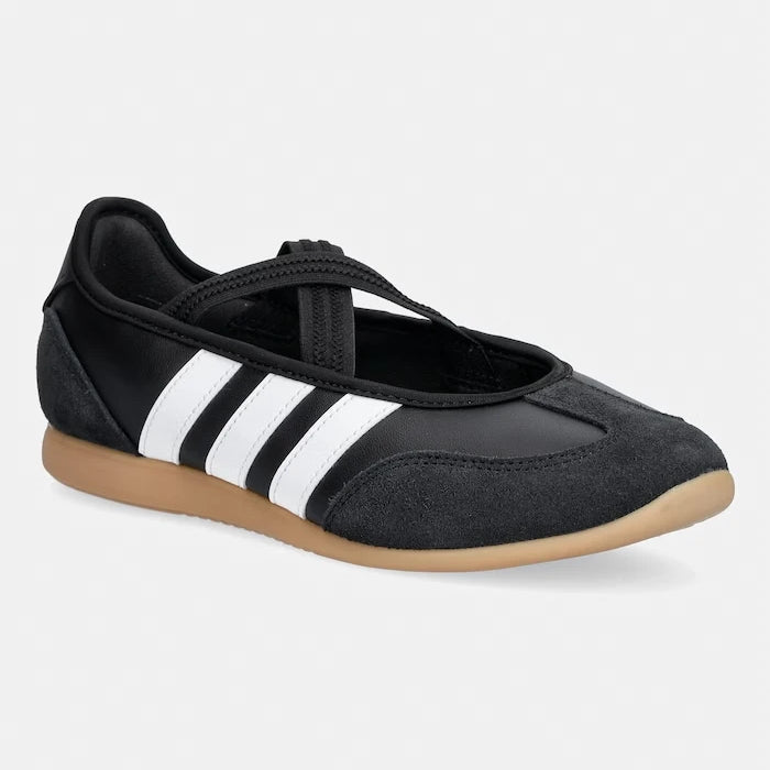 adidas балеринки от кожа Barreda Mary Jane