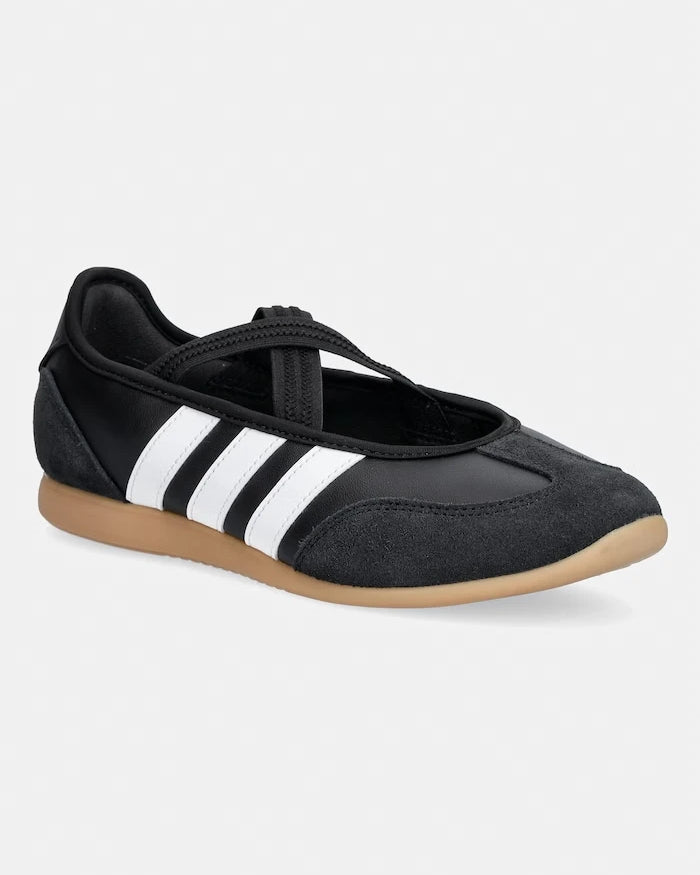 adidas балеринки от кожа Barreda Mary Jane