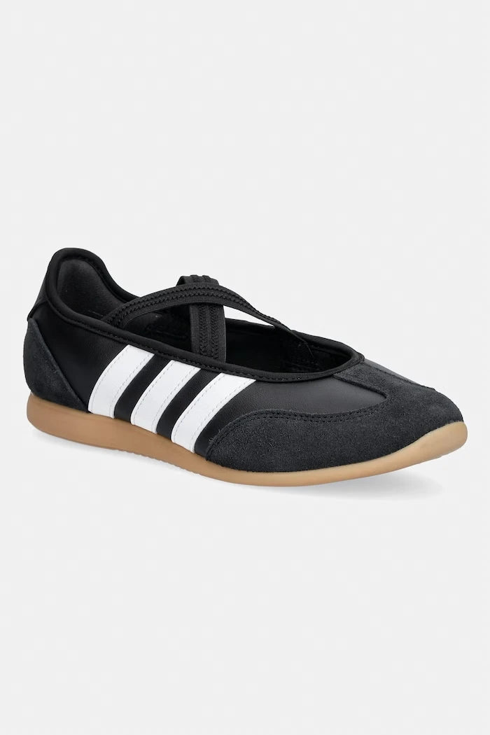 adidas балеринки от кожа Barreda Mary Jane