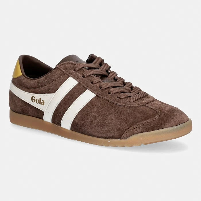 Велурени маратонки Gola BULLET SUEDE