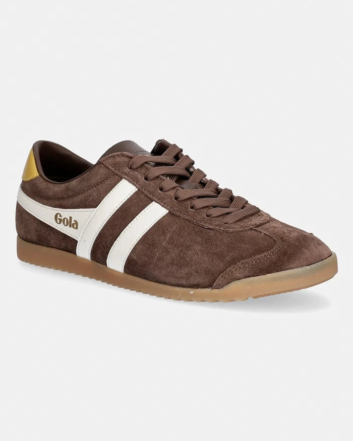 Велурени маратонки Gola BULLET SUEDE