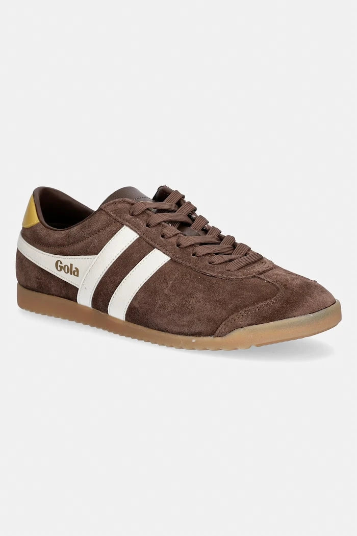 Велурени маратонки Gola BULLET SUEDE