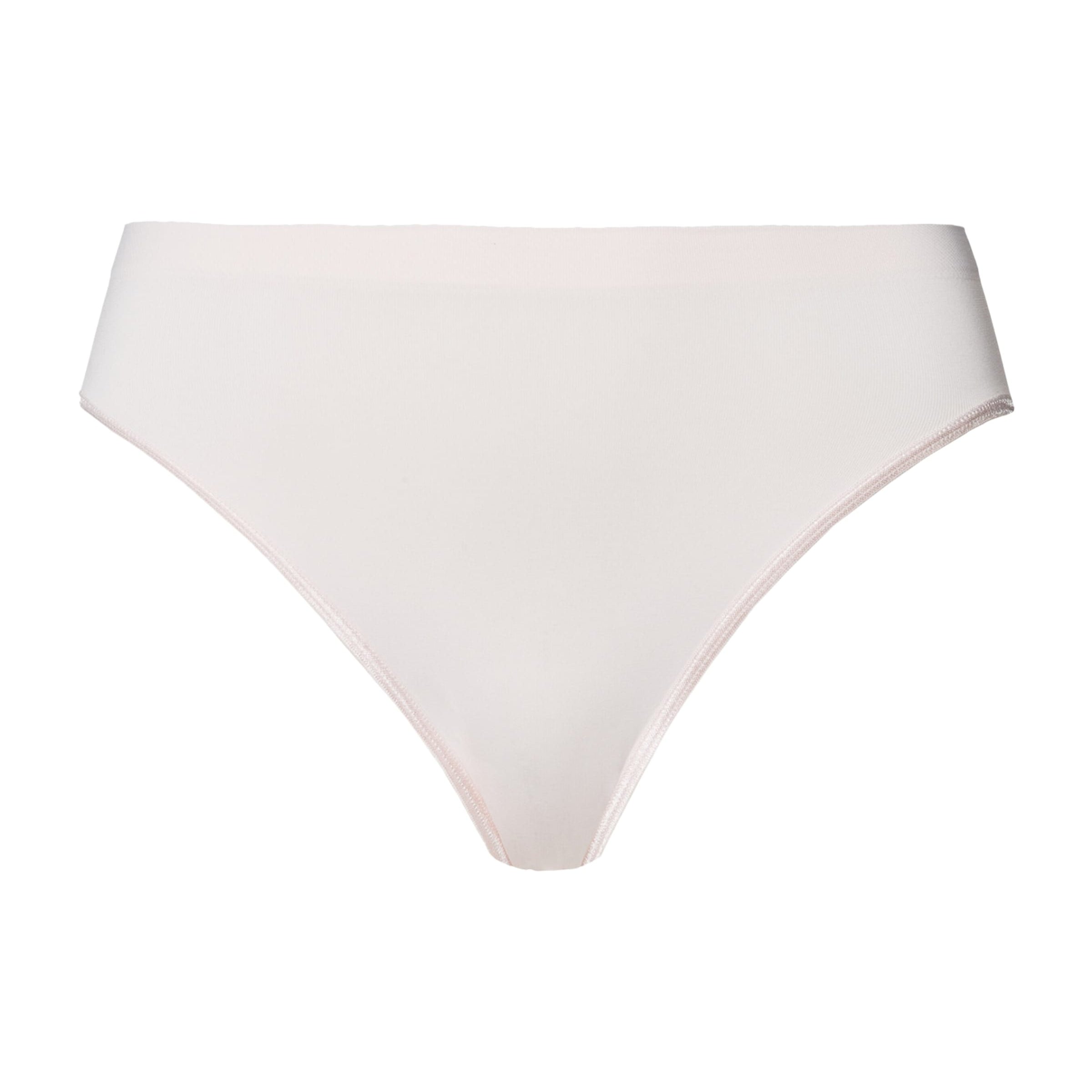 Hanro Nude Touch Feeling Midi Briefs