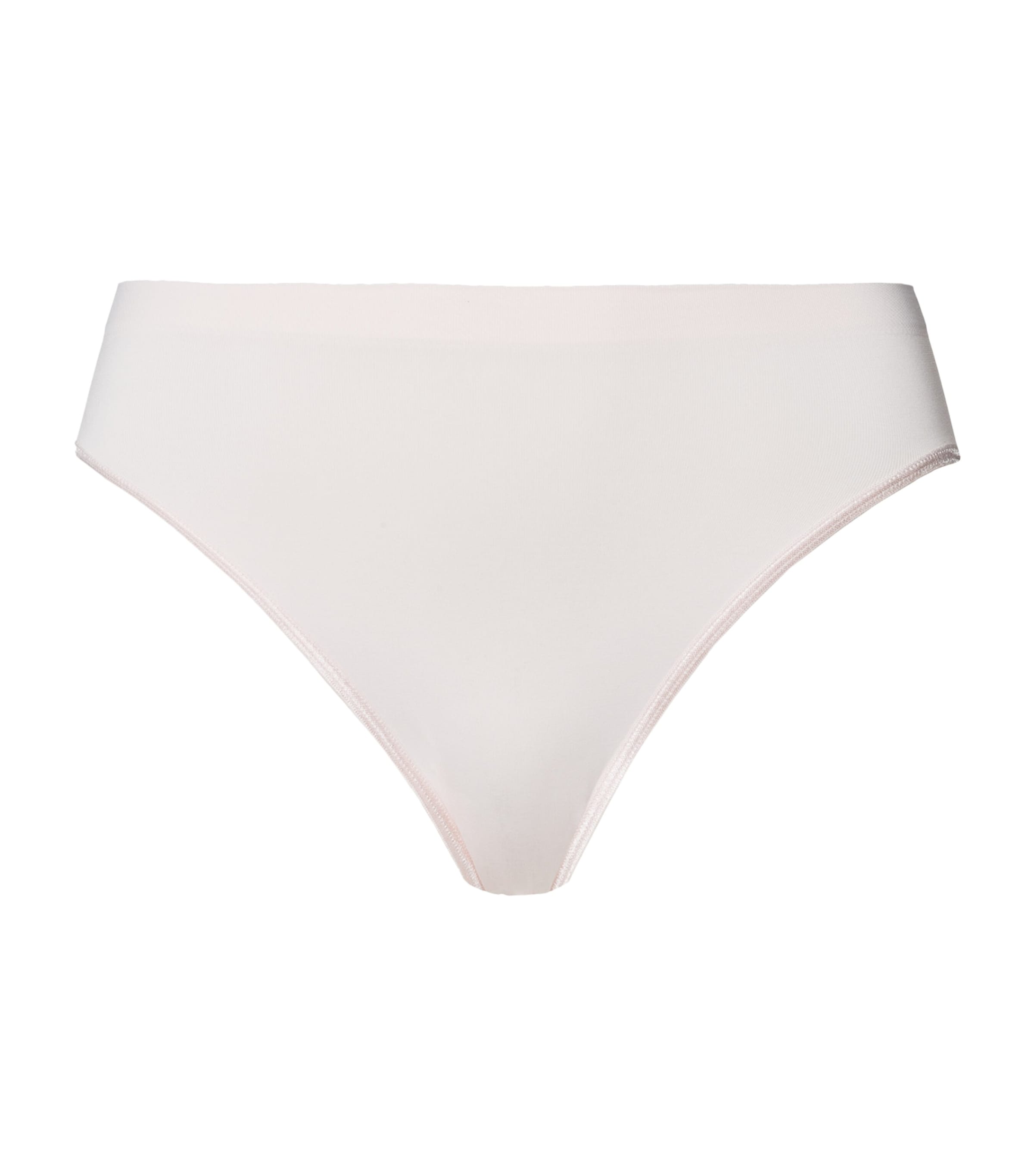 Hanro Nude Touch Feeling Midi Briefs