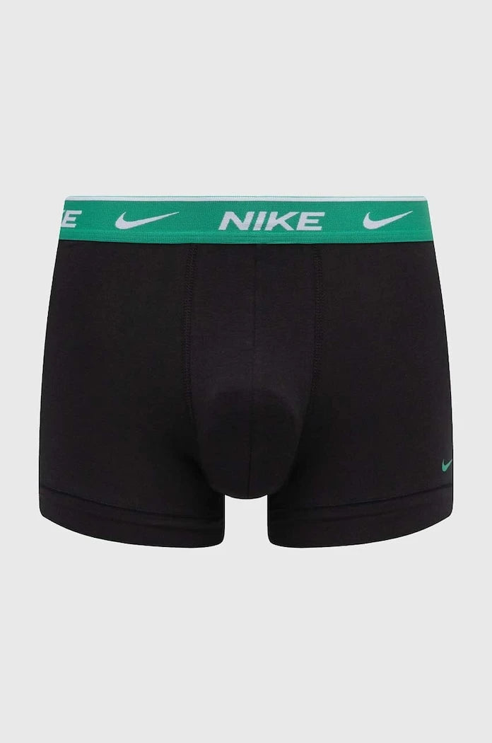Nike Boxer Külot (3 Adet)