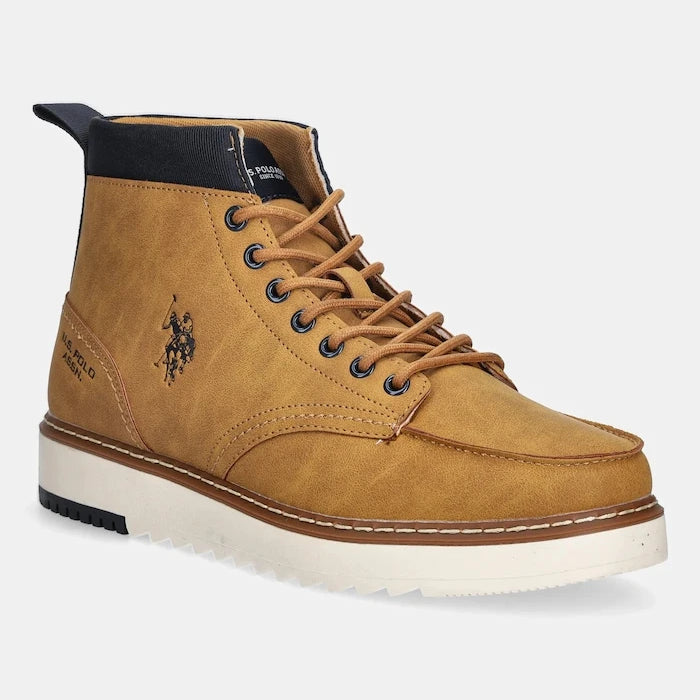 Туристически обувки U.S. Polo Assn. LONDON001