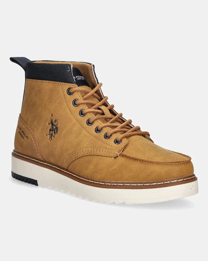 Туристически обувки U.S. Polo Assn. LONDON001