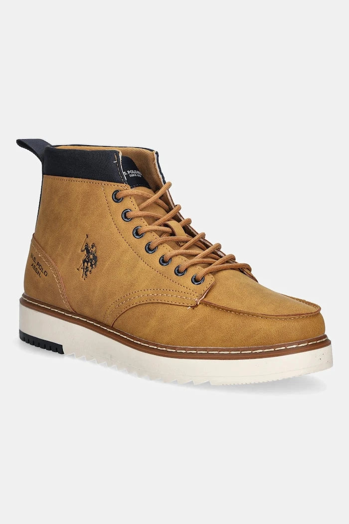 Туристически обувки U.S. Polo Assn. LONDON001