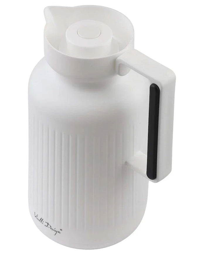 Термос Vialli Design Lungo 1 l