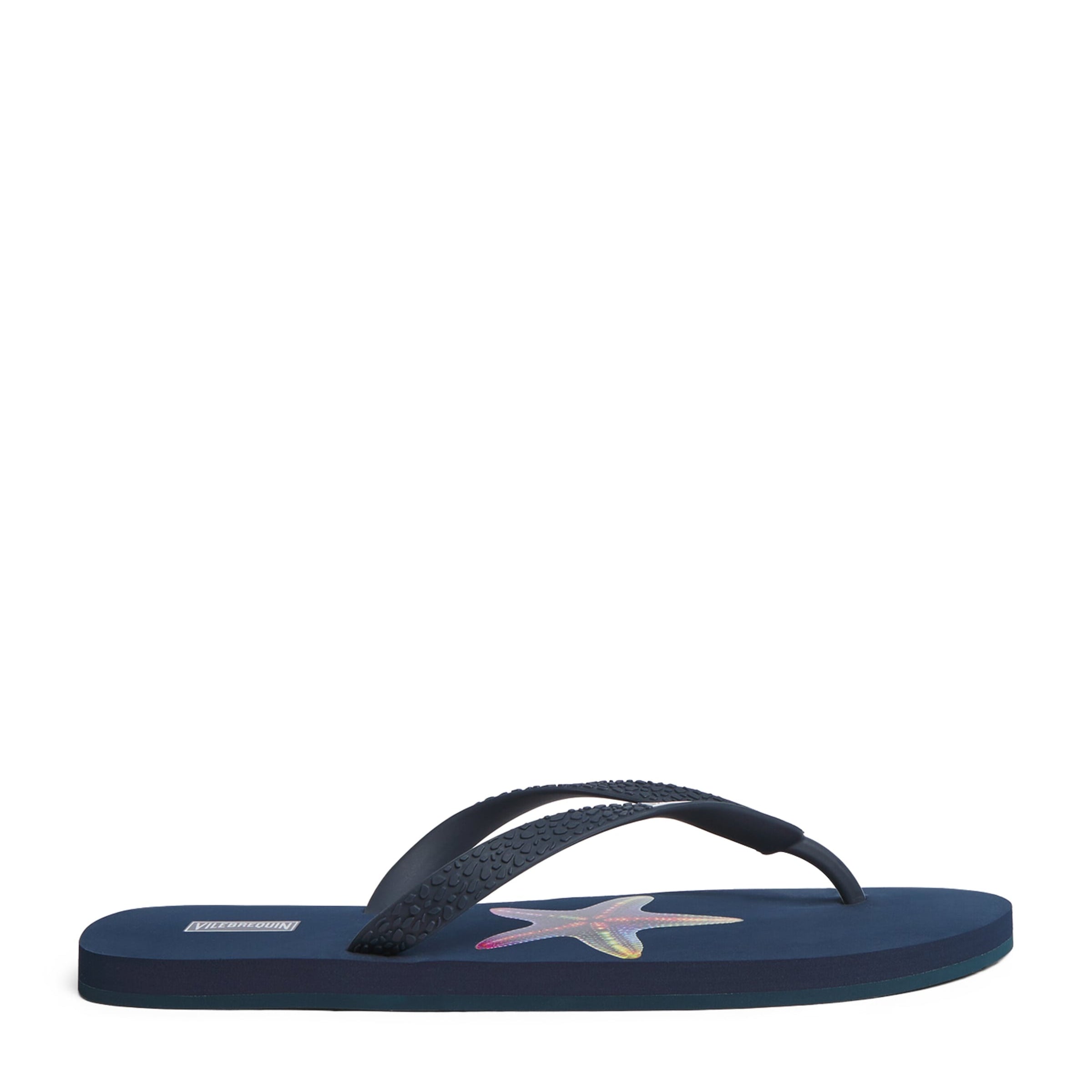 Disco Stars Flip Flops