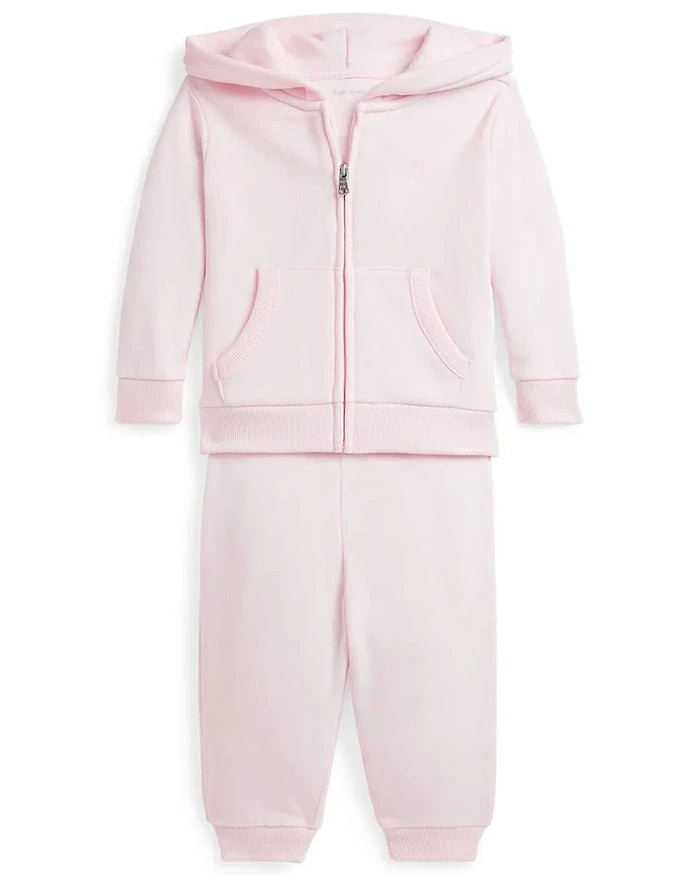 Polo Ralph Lauren Bebek Eşofmanı