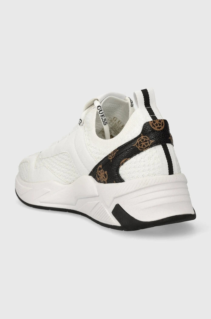 Guess GENIVER2 Spor Ayakkabı