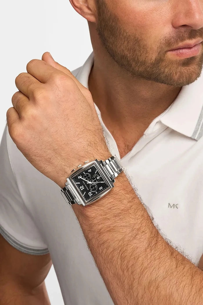 Часовник Michael Kors