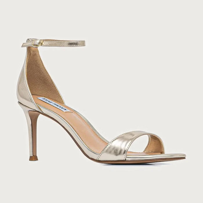 Steve Madden Topuklu Sandalet Necy