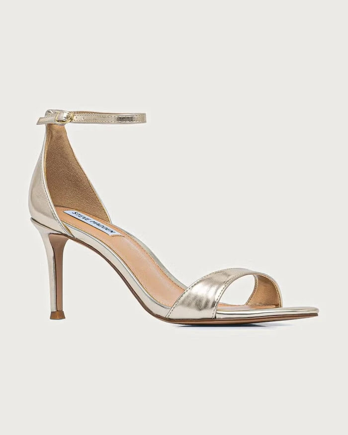 Steve Madden Topuklu Sandalet Necy