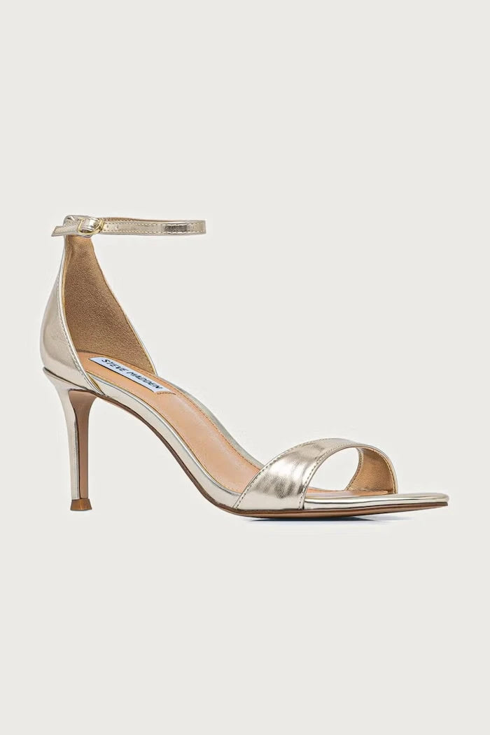Steve Madden Topuklu Sandalet Necy