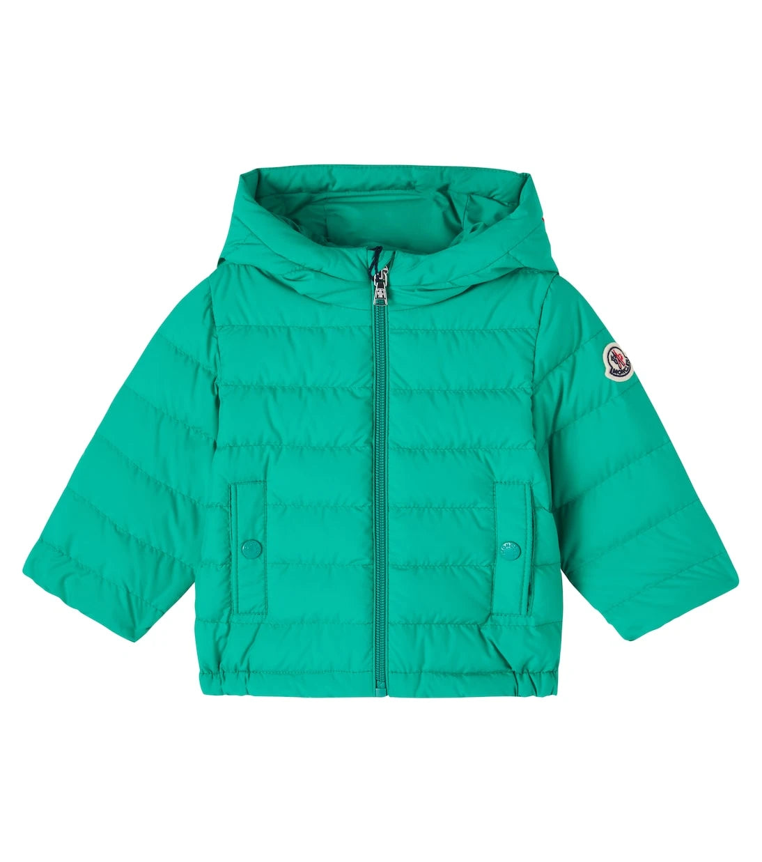Moncler Enfant - Baby Dilar down jacket