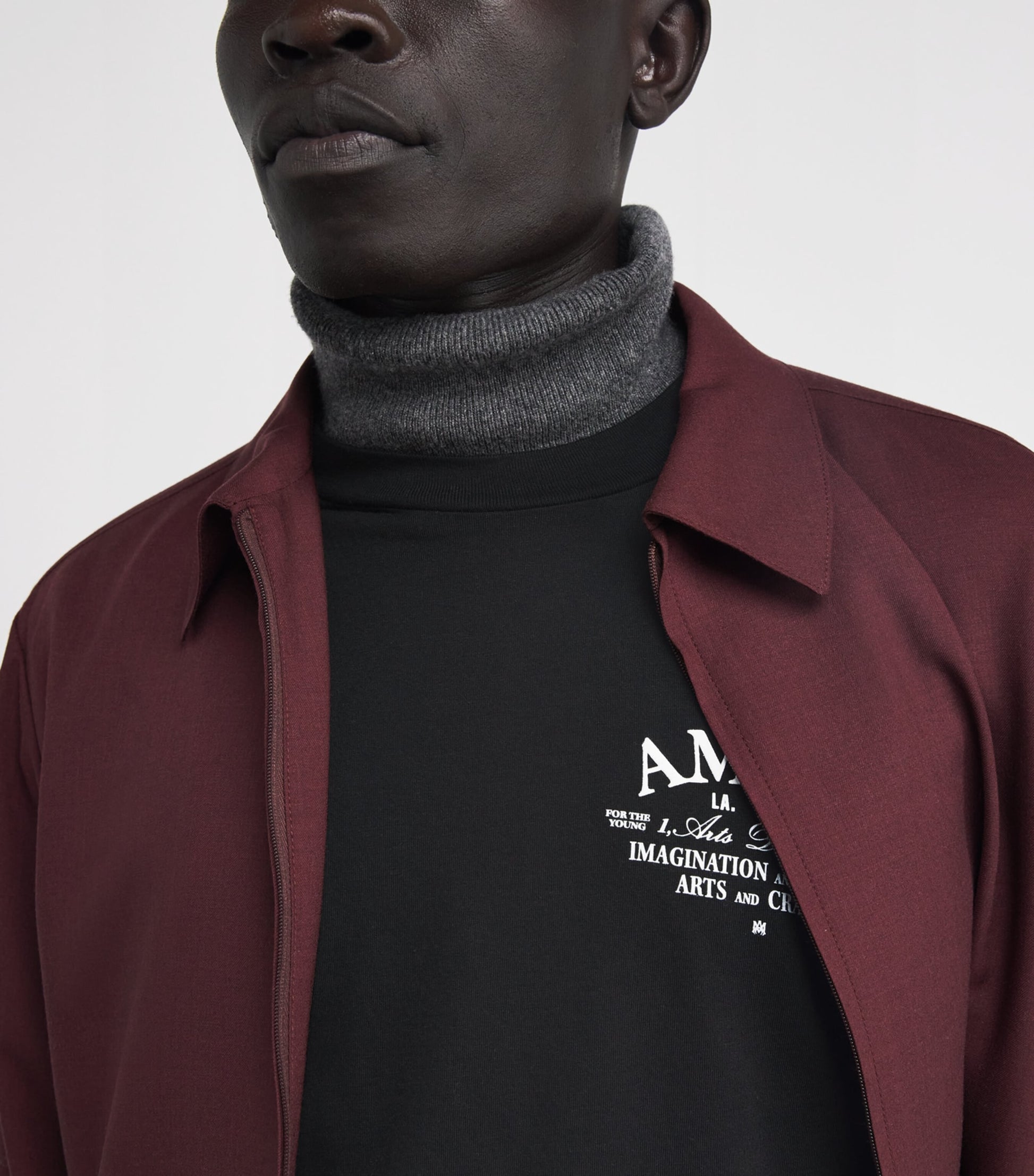 Cotton Arts District T-Shirt