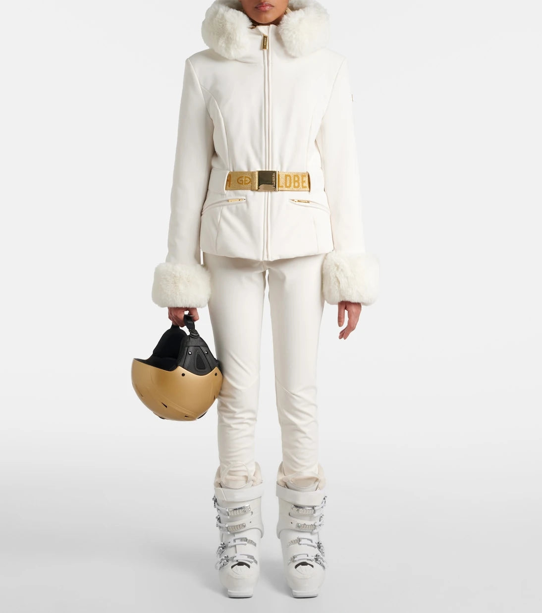 Goldbergh - Prezioso down ski jacket