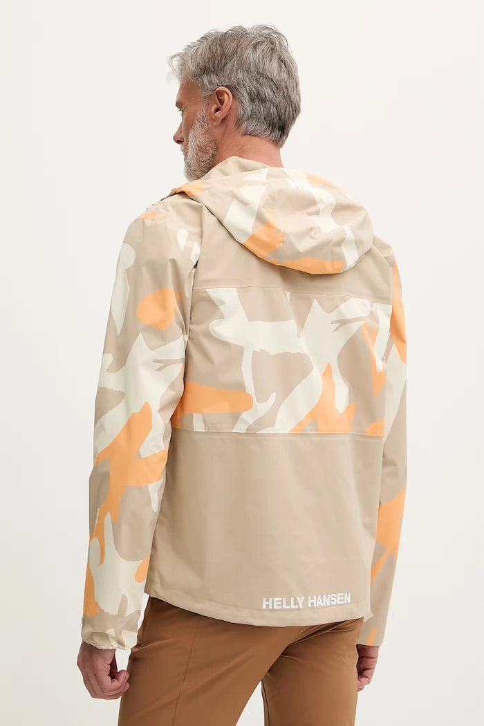 Helly Hansen туристическо яке мъжко ACE