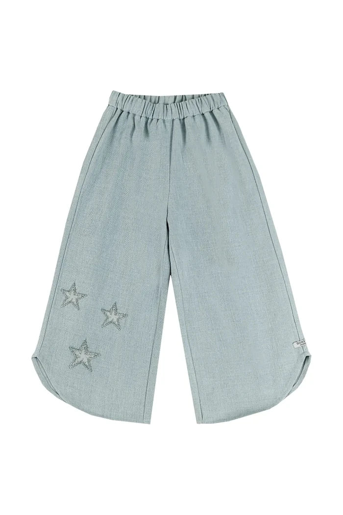 Дънки Donsje Hauke Denim Trousers Stars