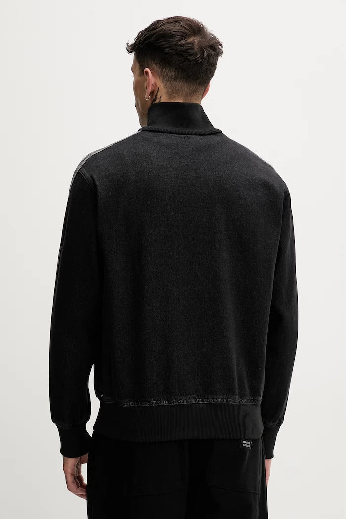 adidas Originals erkek denim sweatshirt DENIM FB TT