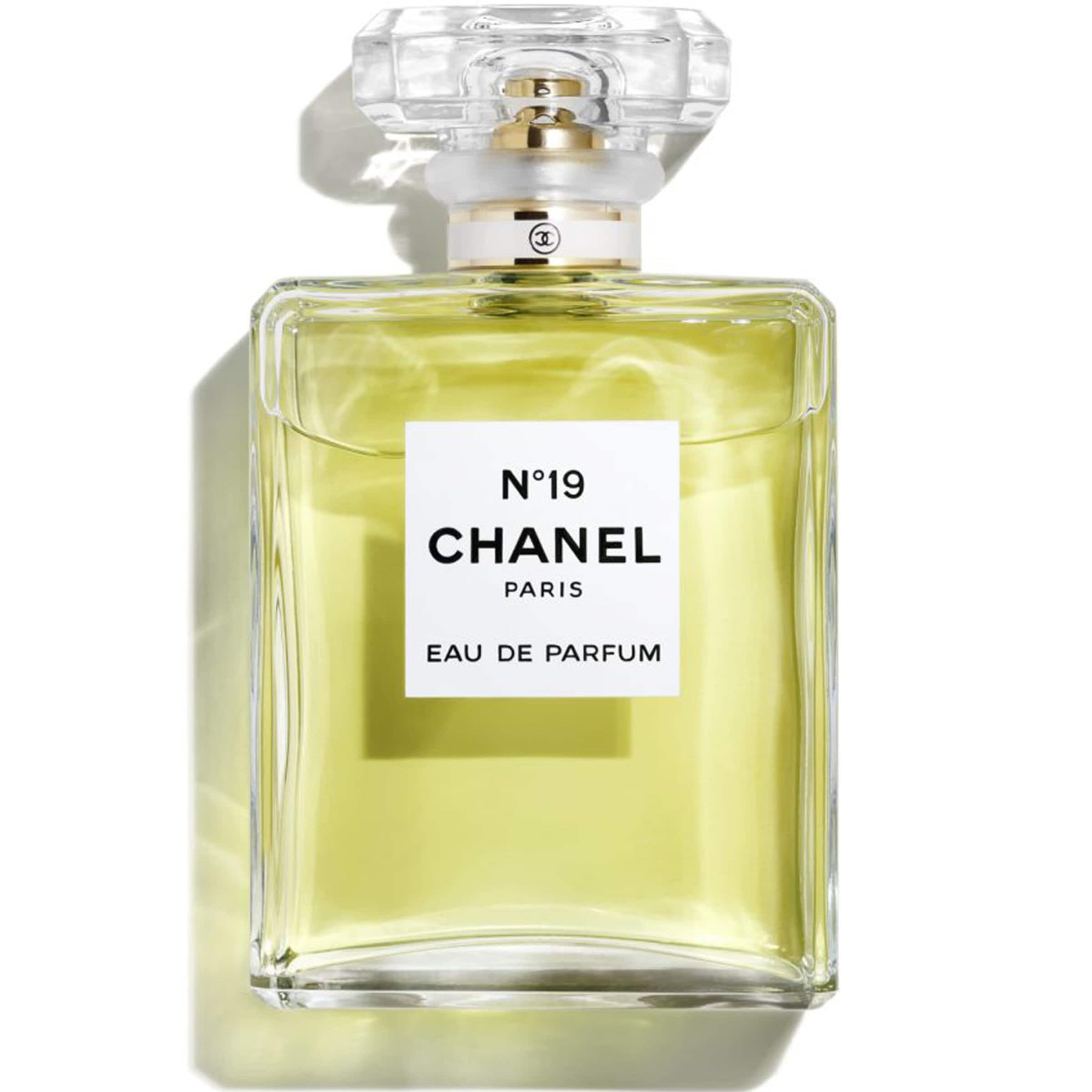 CHANEL N°19 Eau de Parfum Spray (100ml)