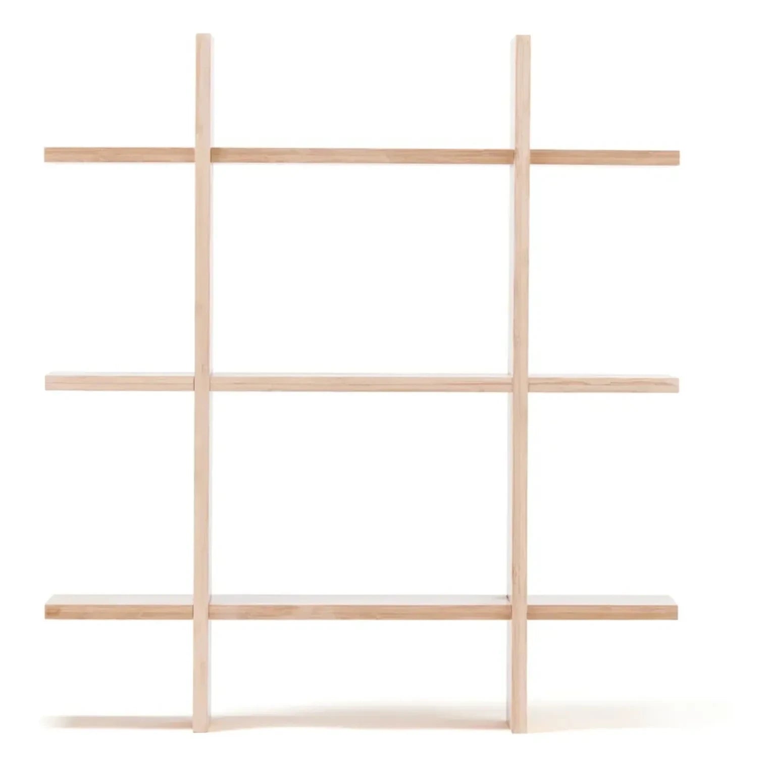 Kid's Concept - Saga wall shelf | Bois clair