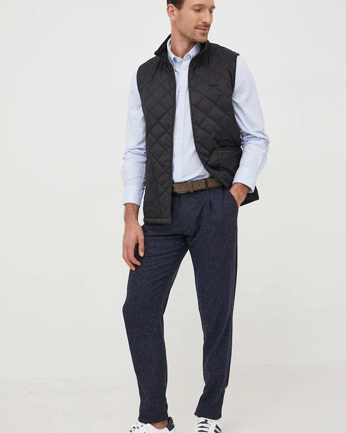 Barbour Yelek