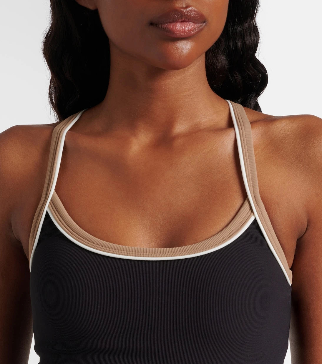 The Upside - Rhythm Caleb tank top