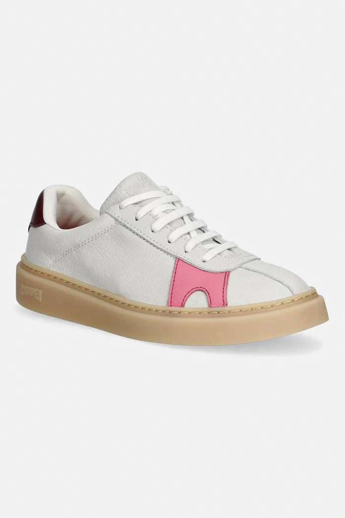 Кожени маратонки Camper TWS